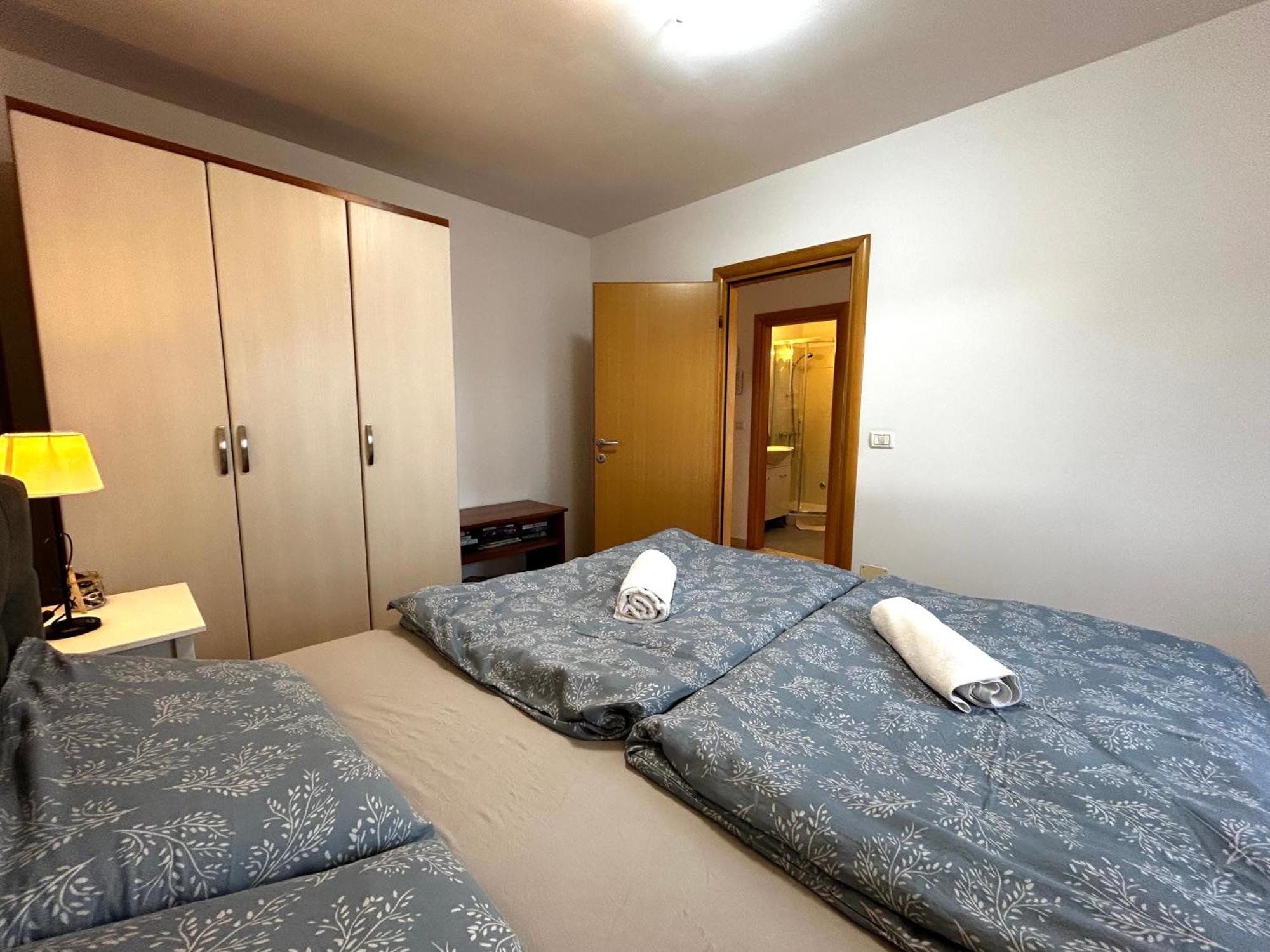 Guest House Gloria Novigrad Istria Esterno foto