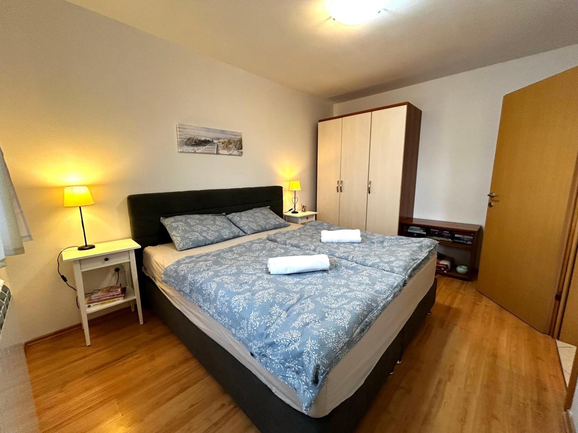 Guest House Gloria Novigrad Istria Esterno foto